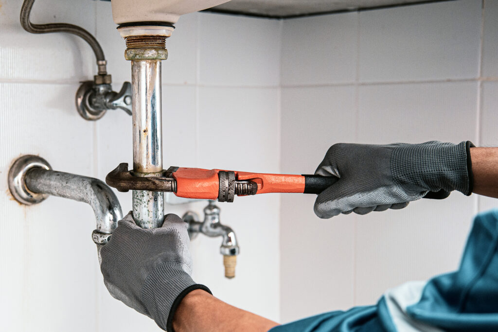 Leak Detection in Bodega